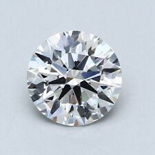 2.18 CT F VS2 IGI CERTIFIED CVD LAB GROWN LOOSE DIAMOND ROUND EXCELLENT CUT picture