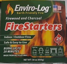Enviro Log Fire Starter - 24 Count picture
