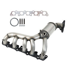 Fit For 2007-2012 Chevrolet Colorado/GMC Canyon 3.7L l5 Catalytic Converter picture