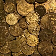 ✯ ESTATE SALE OLD US GOLD COINS ✯ 1 PIECE ✯ RARE ✯ picture