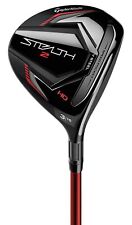 TaylorMade STEALTH 2 HD 16* 3 Wood Regular Graphite Excellent picture