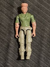 Rare 2005 Gijoe October Guard Daina V1 Prototype As Pictured picture