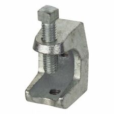 Superstrut 500-Sc Beam Clamp, Clamp On, 1/4In-20, 1-1/4 In L, 1 In W, Iron, picture
