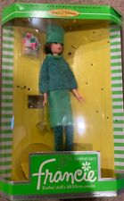 1996 Repro of 1966 Limited Edition Barbie 30th Anniversary Francie Doll picture