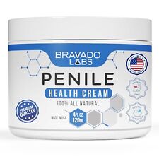 Bravado Labs Premium Penile Health Creme picture