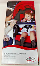 Britax B-Agile Pathway and B-Free Child Tray for Single Strollers 2014 -2019 picture