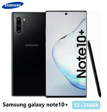 NEW in Box Samsung Galaxy Note 10+ PLUS SM-N975U1 12GB+256GB GSM+CDMA Unlocked picture