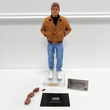 MacGyver - by Segabeyond [1/6 Scale] Rare picture