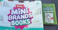 Zuru Mini Brands Books: YOU PICK, CHOOSE, COMBINE  SHIPPING picture