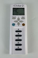 iClicker 2 Student Classroom Response Remote Control (2nd Edition) picture