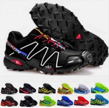 2024 Men's Salomon Speedcross 3 Athletic Fashion Running Shoes Sneakers Fashion. picture