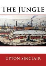 The Jungle - Paperback By Sinclair, Upton - GOOD picture