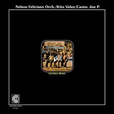 Nelson Feliciano Orch.  / Kito Velez/ Canta: Joe P. – Guanica Brass picture