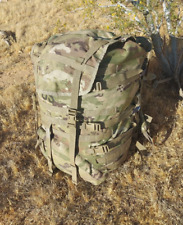USGI MOLLE II Large Rucksack Multicam OCP Army Military Ruck picture