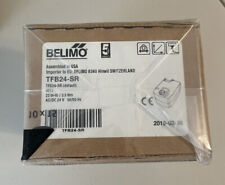 BELIMO TFB24-SR-S Actuator 💪🏼 22 in lb 2.5 Nm AC DC 24V 50 60 Hz NEW picture