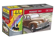 Heller HEL56160 Model Kit, Various picture