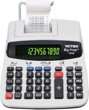 Victor Big Print™ Commercial Printing Calculator 1310  picture