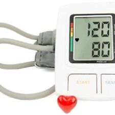 DR FRANKLYNS AUTOMATIC BLOOD PRESSURE MONITOR WITH MEMORY  picture