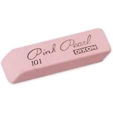 Dixon Large Pink Pearl Eraser - DIX77003 picture