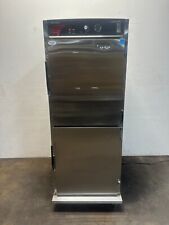 Cres Cor H138S1834C Insulated Hot Holding Cabinet Warming Heated Mobile D7A picture