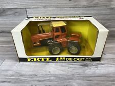 🔥Ertl Allis Chalmers 8550 1/32 diecast farm tractor Toy Model RARE 1213 NEW NOS picture