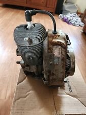 Vintage Power Bee Two-Cycle Engine By Chrysler Outboard Corp Model 70039 SN 2951 picture