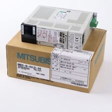 1PCS Mitsubishi Servo Drive MDS-B-SVJ2-04 New in Box picture