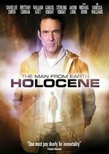 Man From Earth: Holocene [New DVD] picture