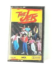 1985 The Jets R&B Cassette Vintage  picture