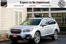2018 Subaru Outback 3.6R Limited picture