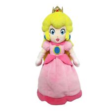 Super Mario Princess Peach Plush Toy 8