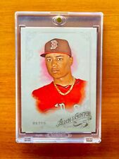Mookie Betts RARE ROOKIE RC INVESTMENT CARD SSP TOPPS GINTER DODGERS MVP MINT picture