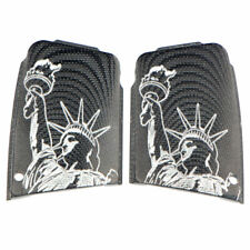 GRIP S1G P290 G10 LIBERTY GRIPS FACTORY GRIPS (SIG1100140r) picture