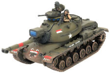 Flames of War: US M48 Patton Tank picture