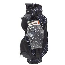 NEW Club Champ Golf Lady's Premium Cart Bag 7-Way Top - Pick the Color picture
