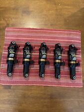 DNM Mountain Bike Air Rear Shock With Lockout 165mm AOY-36RC picture