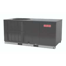 5 Ton 13.4 SEER2 Dedicated Horizontal Goodman Packaged Air Conditioner picture