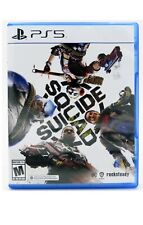 Suicide Squad: Kill the Justice League - Sony PlayStation 5 PS5 In Original Case picture
