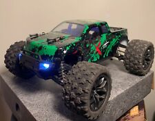 HAIBOXING 1:18 Scale All Terrain RC Car 18859, 36 KPH High Speed 4WD (USED) picture