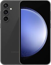 Samsung Galaxy S23 FE 5G Graphite 128GB (T-Mobile) - Open Box picture
