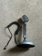 Vintage Astatic Microphone Model D-104 T-UG8 Stand. UNTESTED Parts Only picture