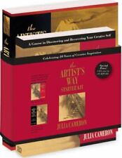 The Artist's Way Starter Kit by Julia Cameron (1585429287) Paperback picture