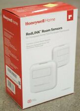 NEW Honeywell RedLINK Room Sensors C7189R2002-2 T-10 Pack of 2 picture