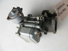 Vintage Stromberg Carburetor (# 21) picture