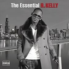 R Kelly - The Essential R. Kelly [New Vinyl LP] picture