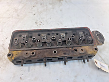 1968 Massey Ferguson 2135 Tractor Cylinder Head picture