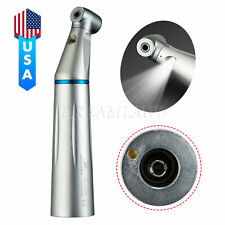 LED E-generator Yabang Dental Low Speed Contra Angle Handpiece Internal Water picture