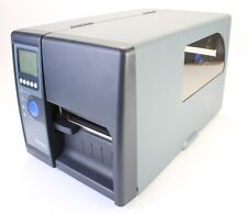Intermec EasyCoder PD42 Direct/Transfer Thermal Label Printer Some Gaps in Print picture