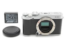 [NEAR MINT ] Fujifilm X Series X-A1 16.3 MP Mirrorless Digital Camera Body JAPAN picture