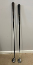 Titleist DCI Starship 3 and 5 Golf Clubs - VTG MADE IN USA picture